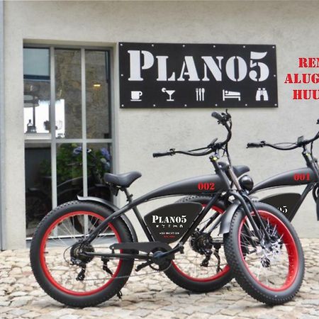 Plano5 - Guest House Aldeia das Dez Exterior foto
