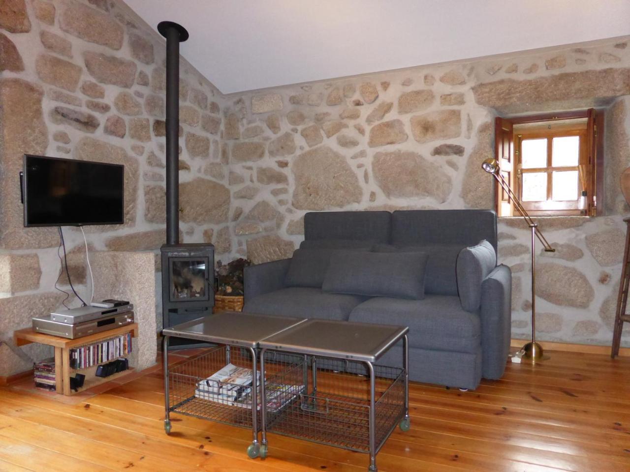 Plano5 - Guest House Aldeia das Dez Exterior foto