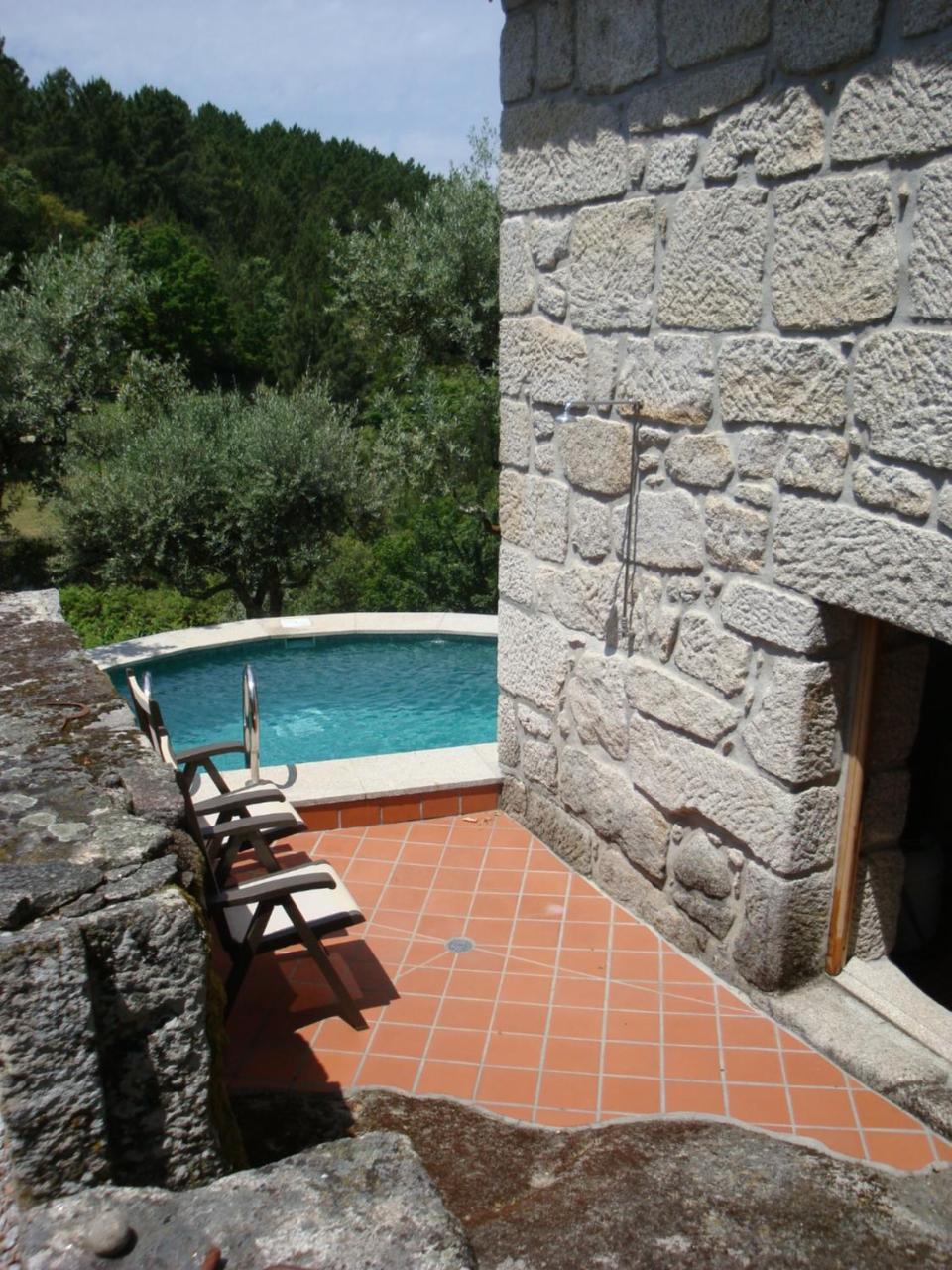 Plano5 - Guest House Aldeia das Dez Exterior foto