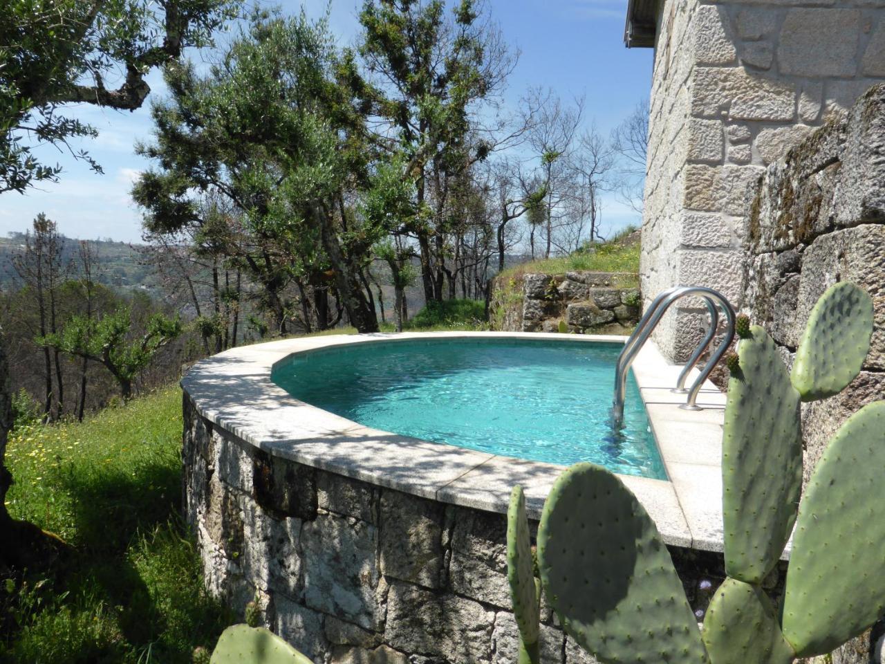 Plano5 - Guest House Aldeia das Dez Exterior foto