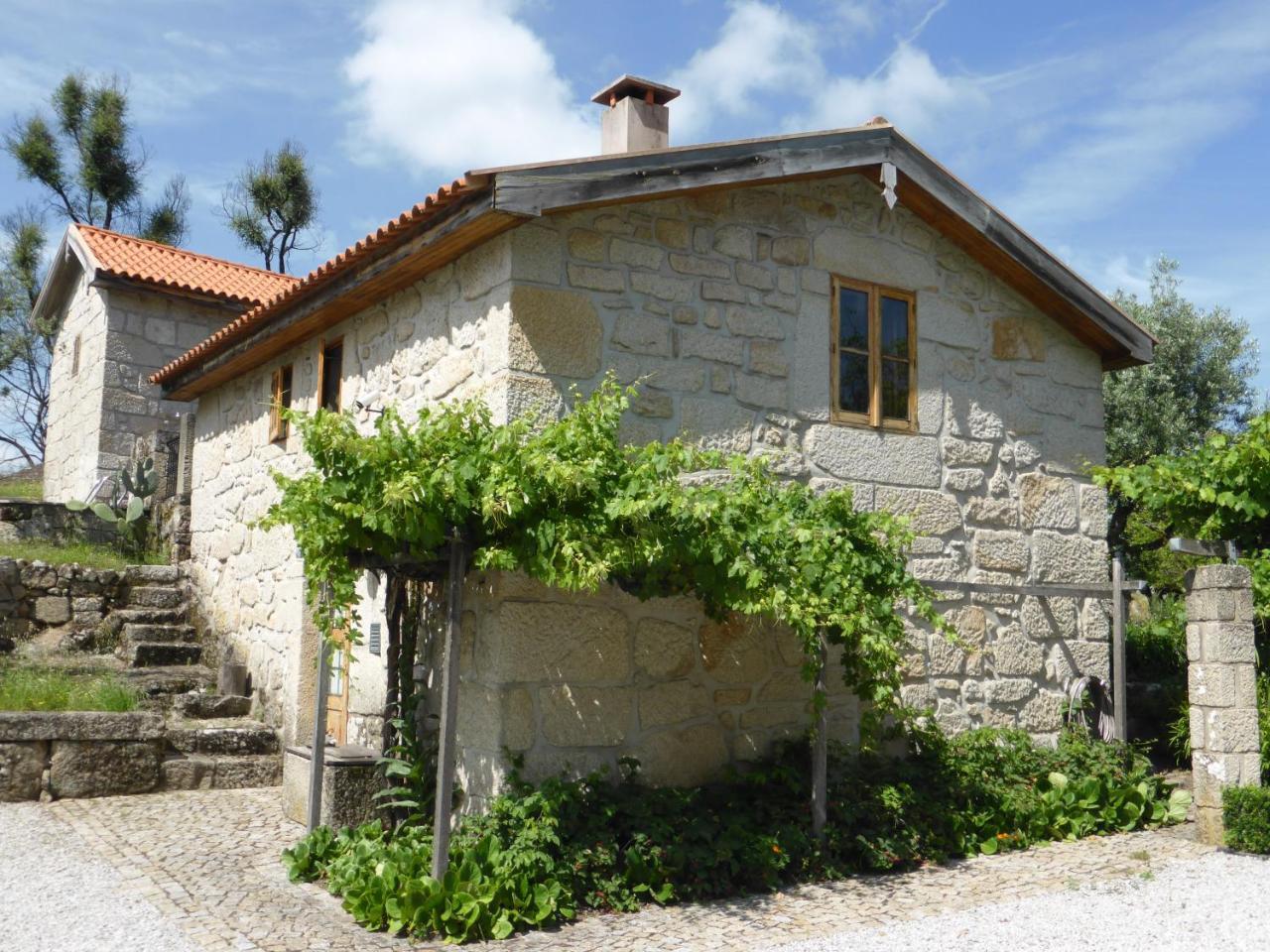 Plano5 - Guest House Aldeia das Dez Exterior foto