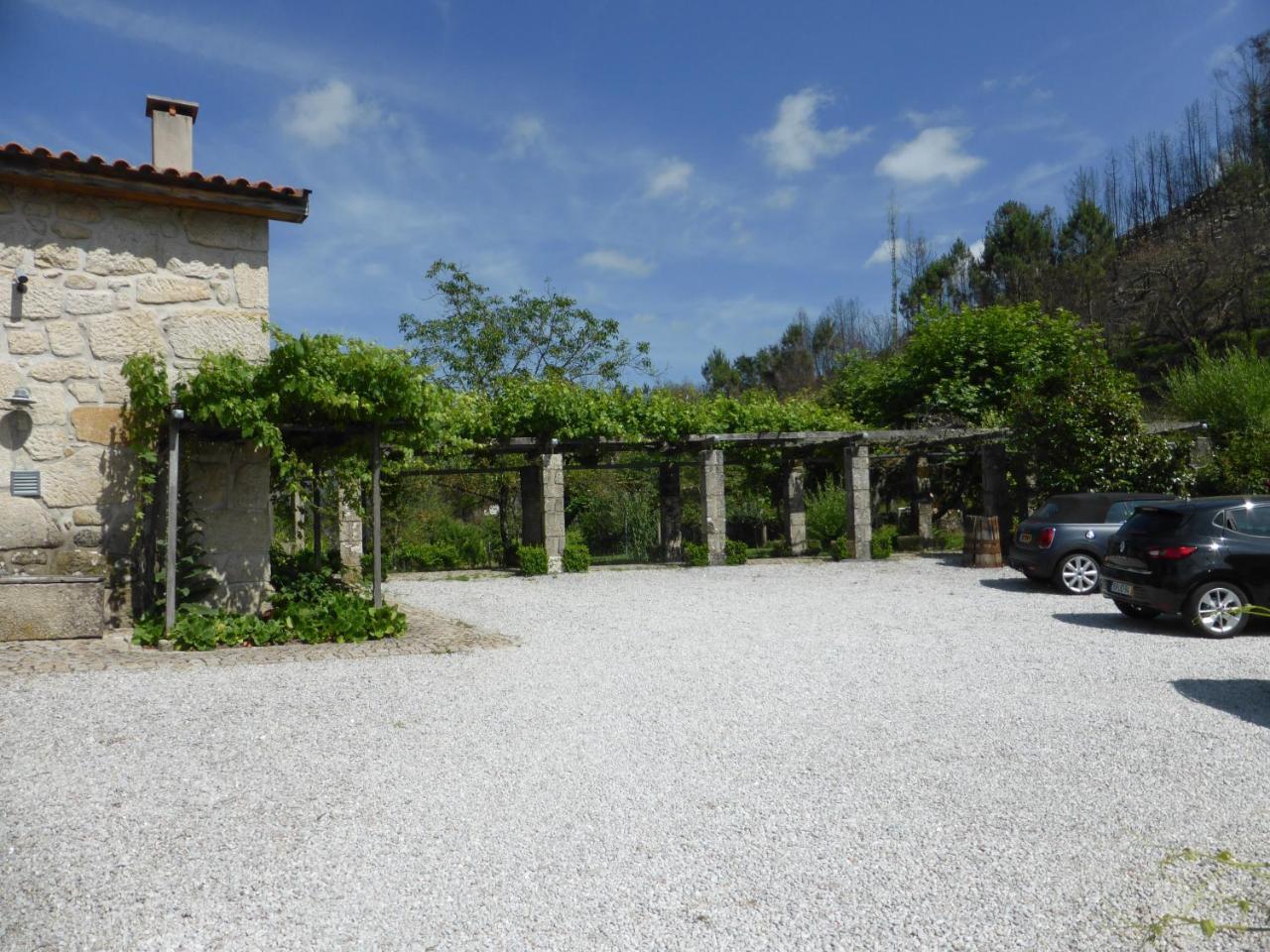 Plano5 - Guest House Aldeia das Dez Exterior foto