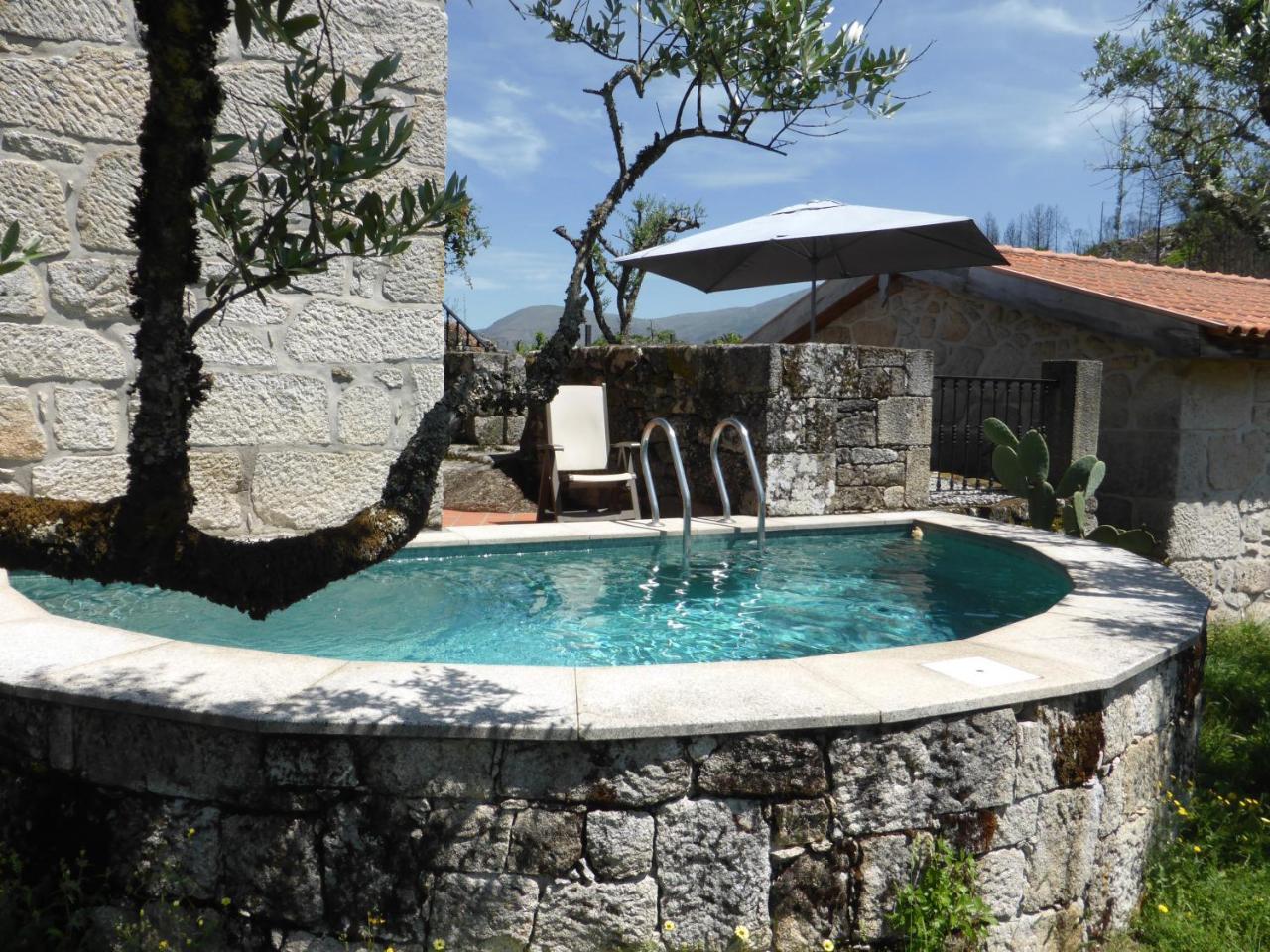 Plano5 - Guest House Aldeia das Dez Exterior foto