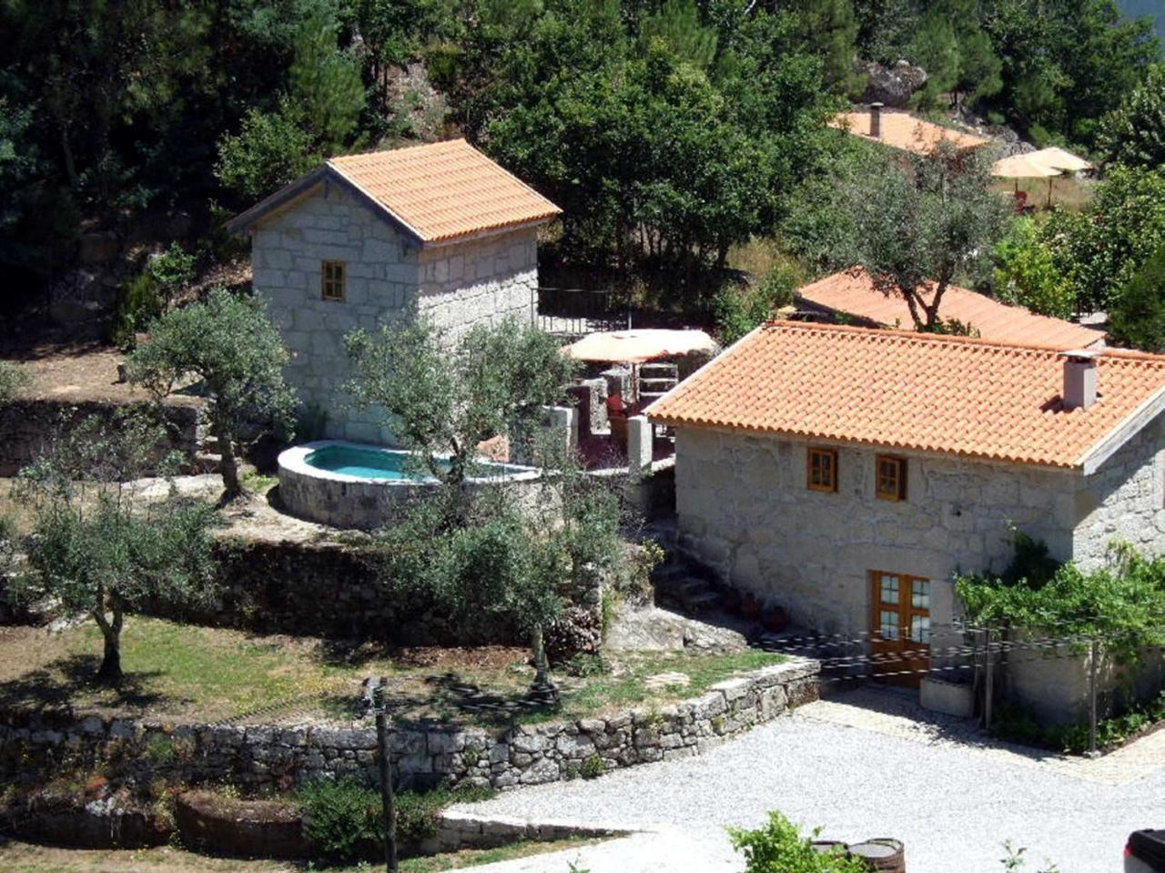 Plano5 - Guest House Aldeia das Dez Exterior foto